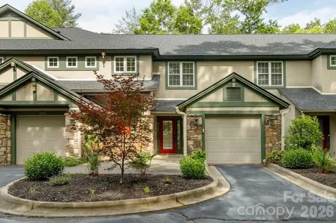 99 Ridgetop Circle Brevard NC 28712
