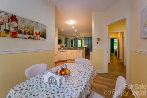 99 Ridgetop Circle Brevard NC 28712