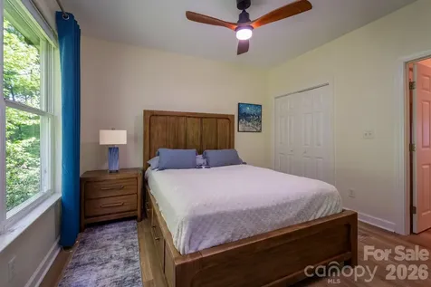 99 Ridgetop Circle Brevard NC 28712