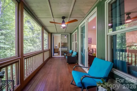 99 Ridgetop Circle Brevard NC 28712