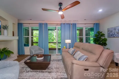 99 Ridgetop Circle Brevard NC 28712