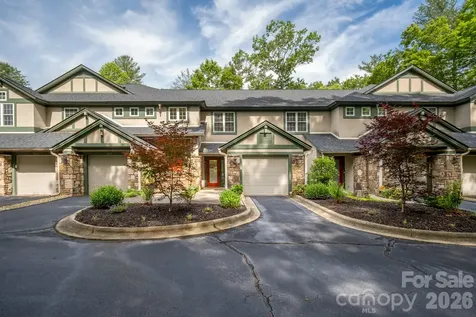 99 Ridgetop Circle Brevard NC 28712