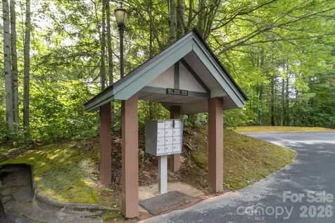 99 Ridgetop Circle Brevard NC 28712