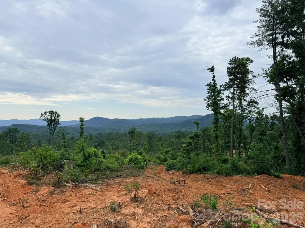 Tbd N Marley Ford Road Ferguson NC 28624