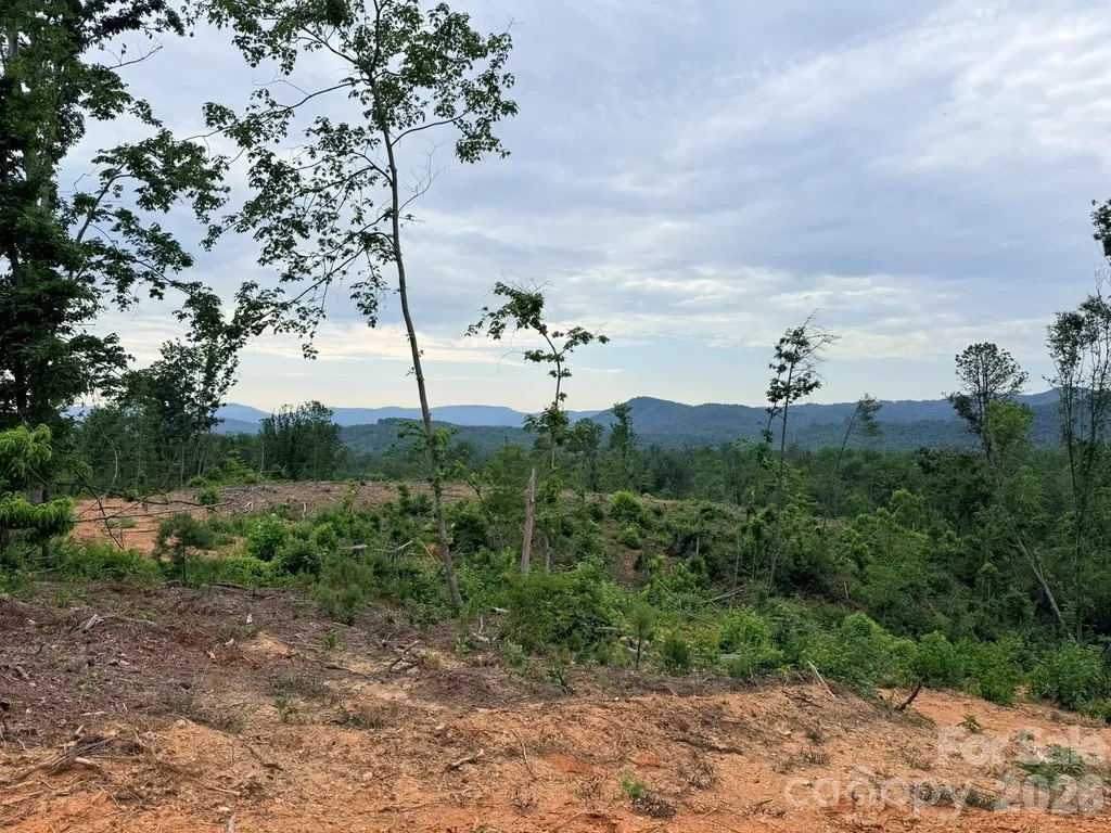 Tbd N Marley Ford Road Ferguson NC 28624