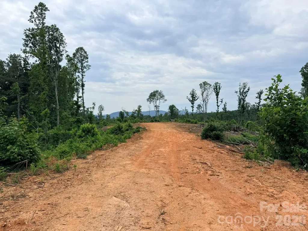 Tbd N Marley Ford Road Ferguson NC 28624