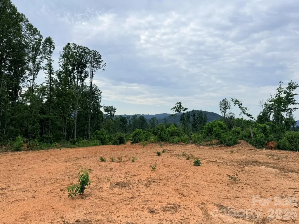 Tbd N Marley Ford Road Ferguson NC 28624
