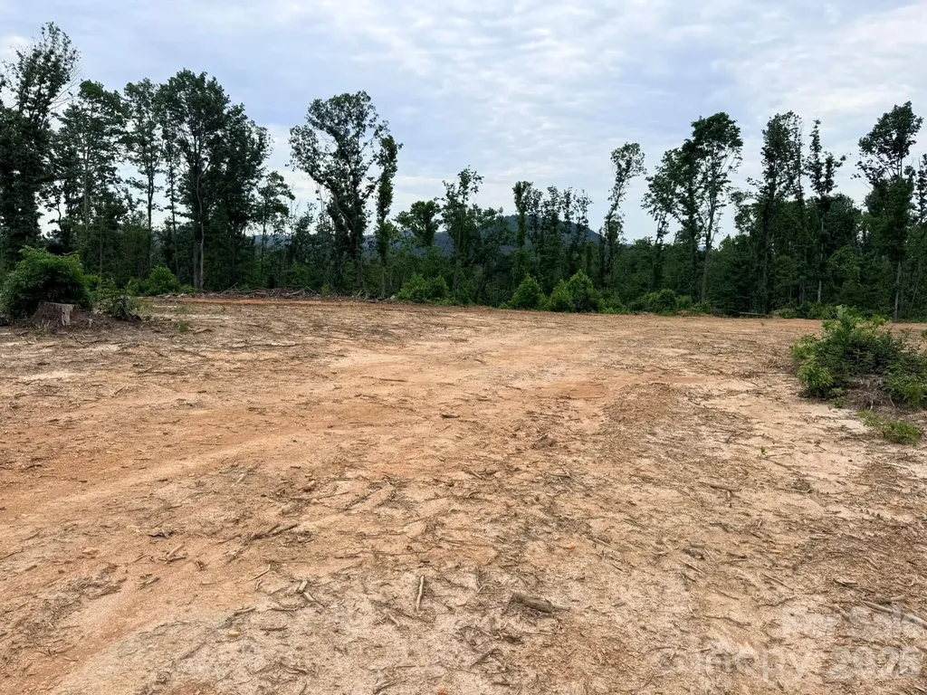 Tbd N Marley Ford Road Ferguson NC 28624