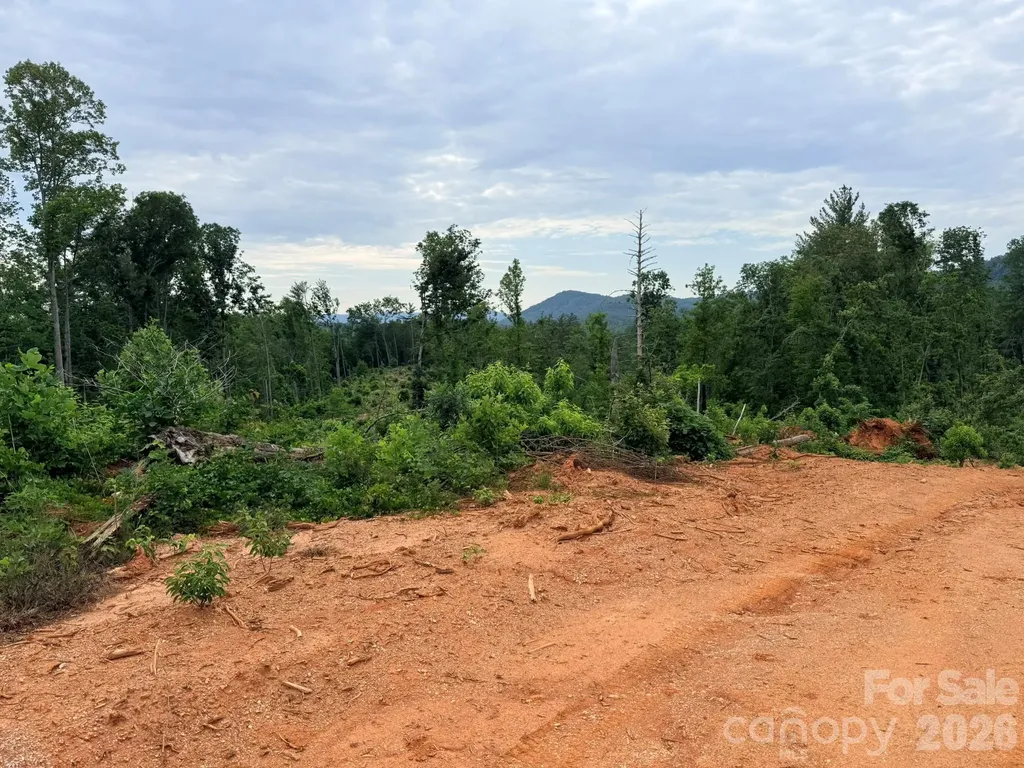 Tbd N Marley Ford Road Ferguson NC 28624