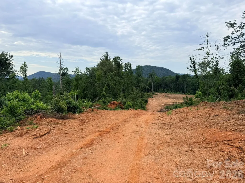 Tbd N Marley Ford Road Ferguson NC 28624