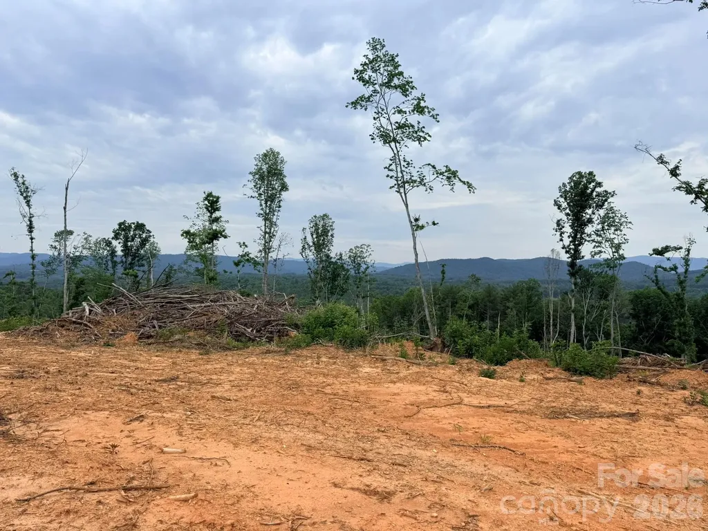 Tbd N Marley Ford Road Ferguson NC 28624