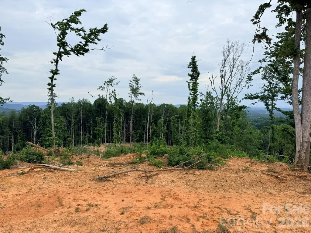 Tbd N Marley Ford Road Ferguson NC 28624
