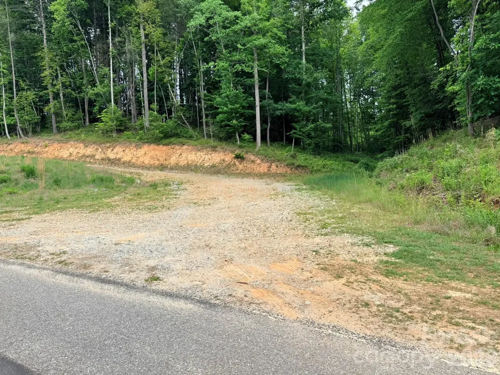 Tbd N Marley Ford Road Ferguson NC 28624