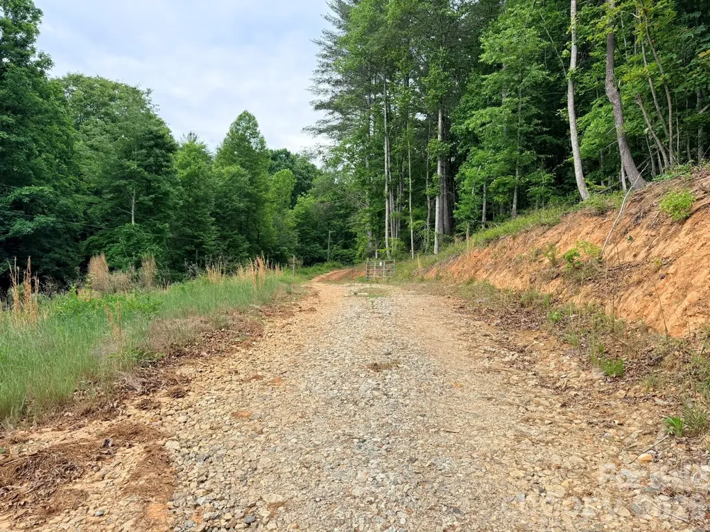 Tbd N Marley Ford Road Ferguson NC 28624