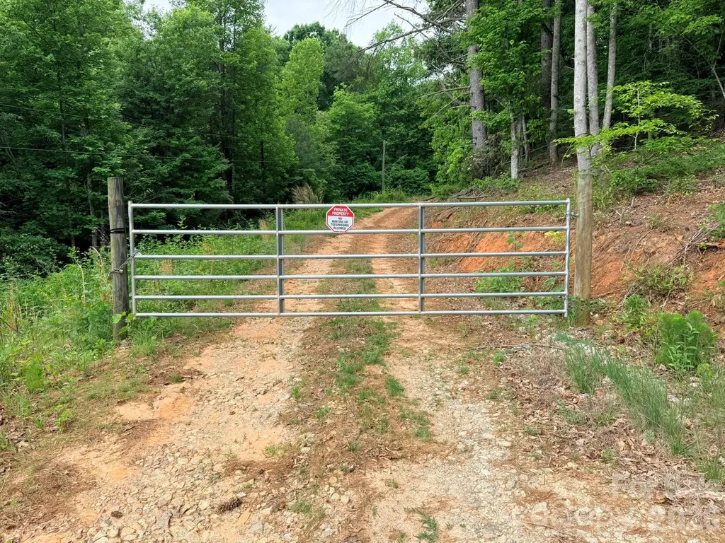 Tbd N Marley Ford Road Ferguson NC 28624