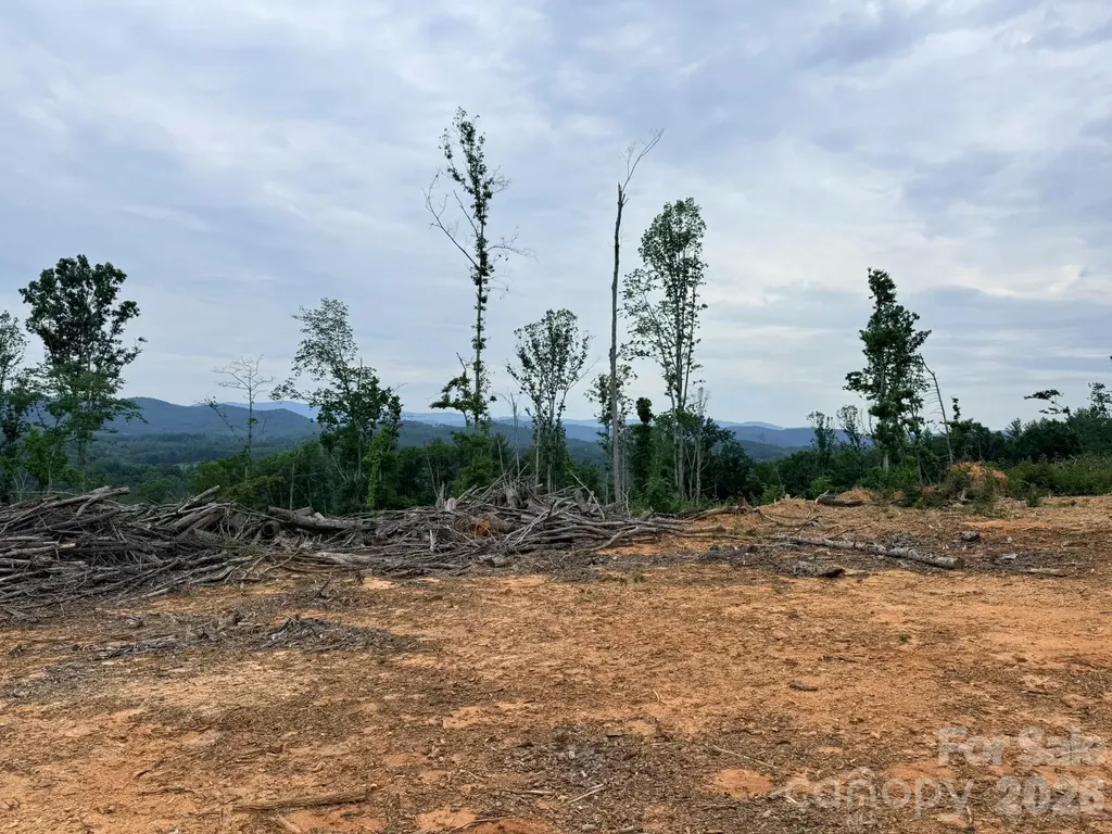 Tbd N Marley Ford Road Ferguson NC 28624