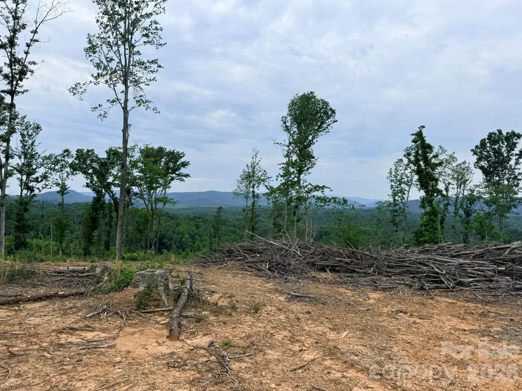 Tbd N Marley Ford Road Ferguson NC 28624