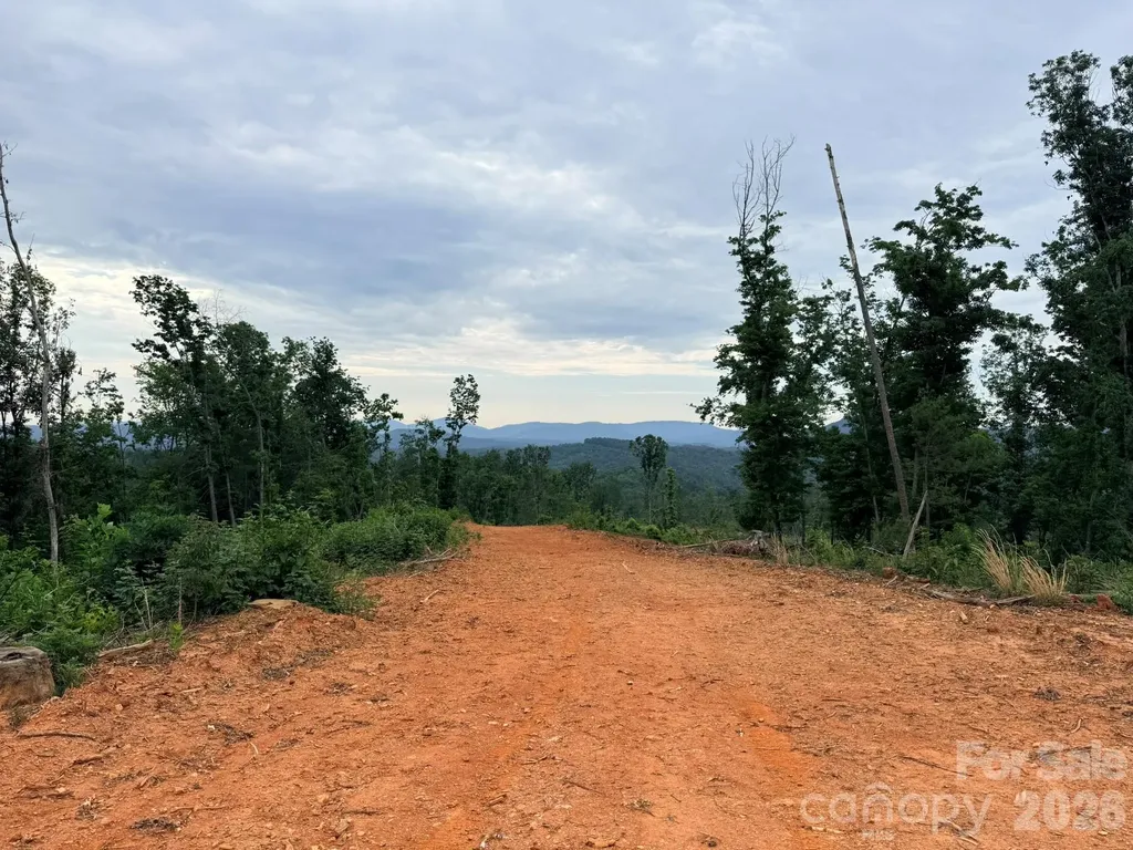 Tbd N Marley Ford Road Ferguson NC 28624