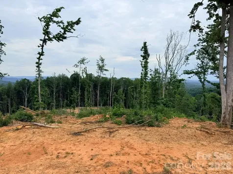 Tbd N Marley Ford Road Ferguson NC 28624
