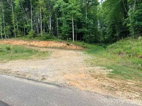 Tbd N Marley Ford Road Ferguson NC 28624