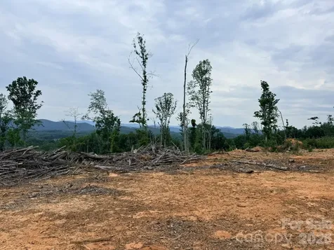 Tbd N Marley Ford Road Ferguson NC 28624