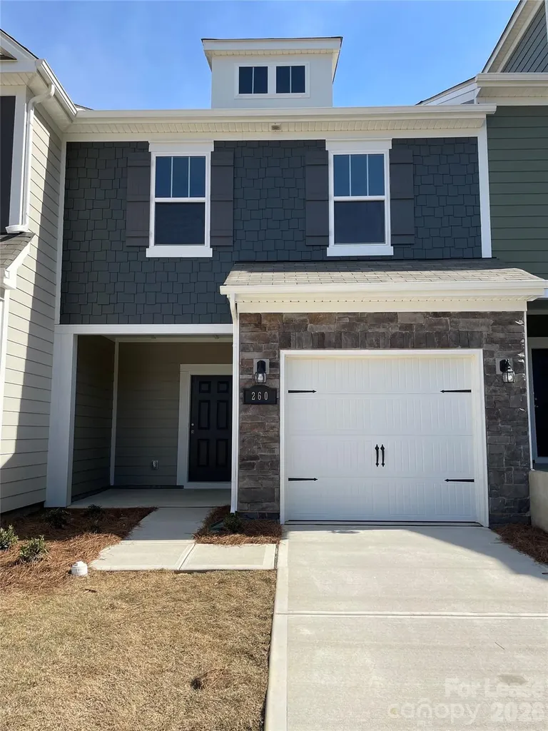 260 Abington Street Matthews NC 28104