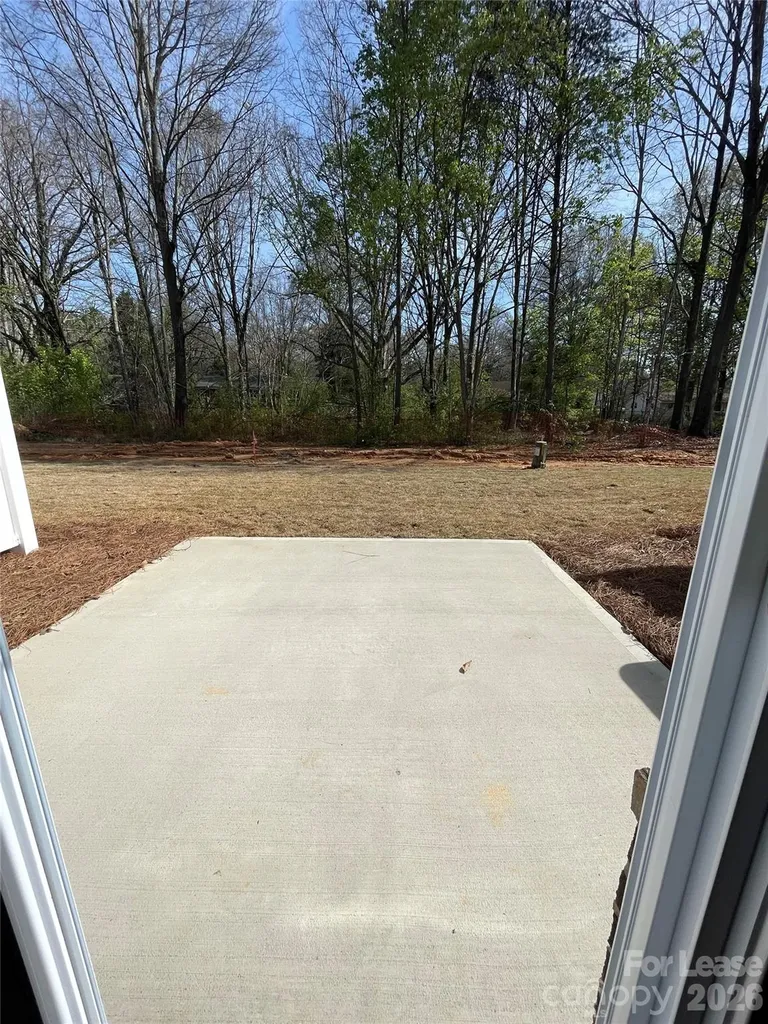 260 Abington Street Matthews NC 28104