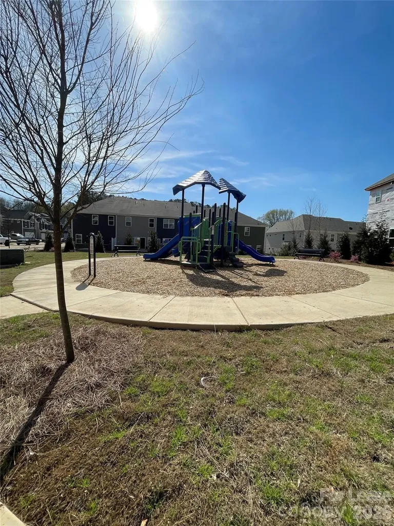 260 Abington Street Matthews NC 28104