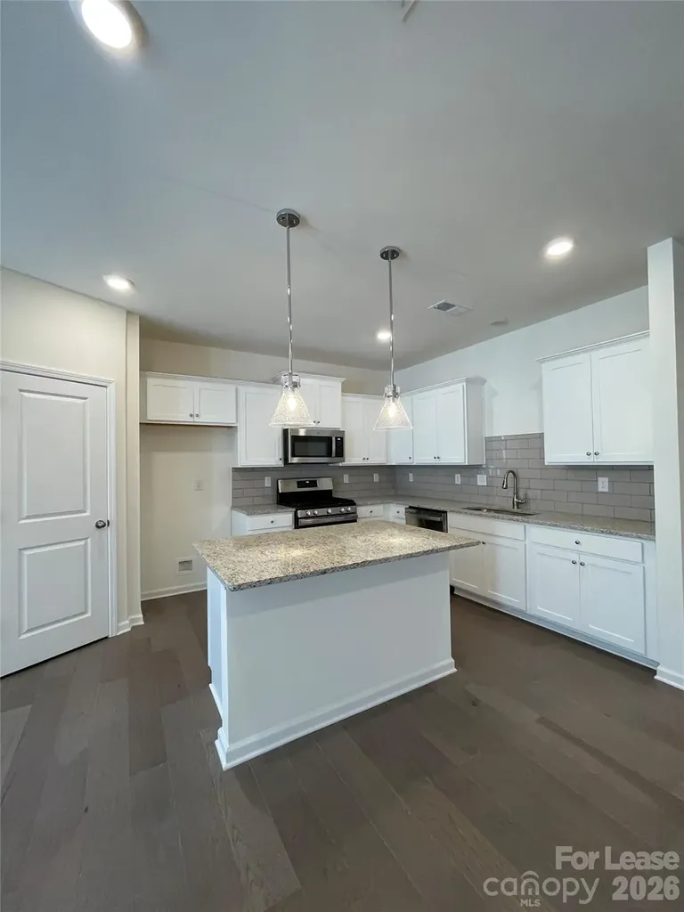 260 Abington Street Matthews NC 28104