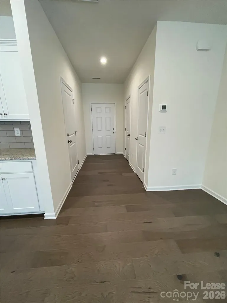 260 Abington Street Matthews NC 28104