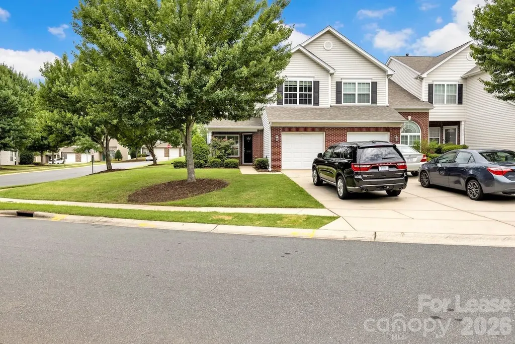 10350 Stineway Court Pineville NC 28134