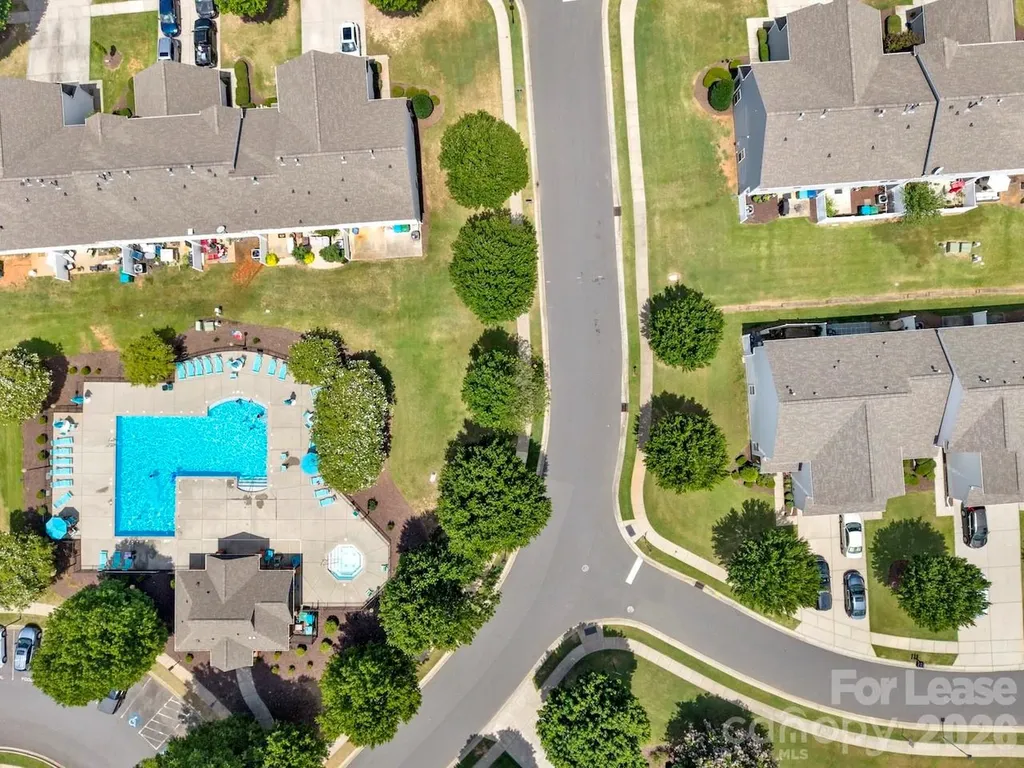 10350 Stineway Court Pineville NC 28134