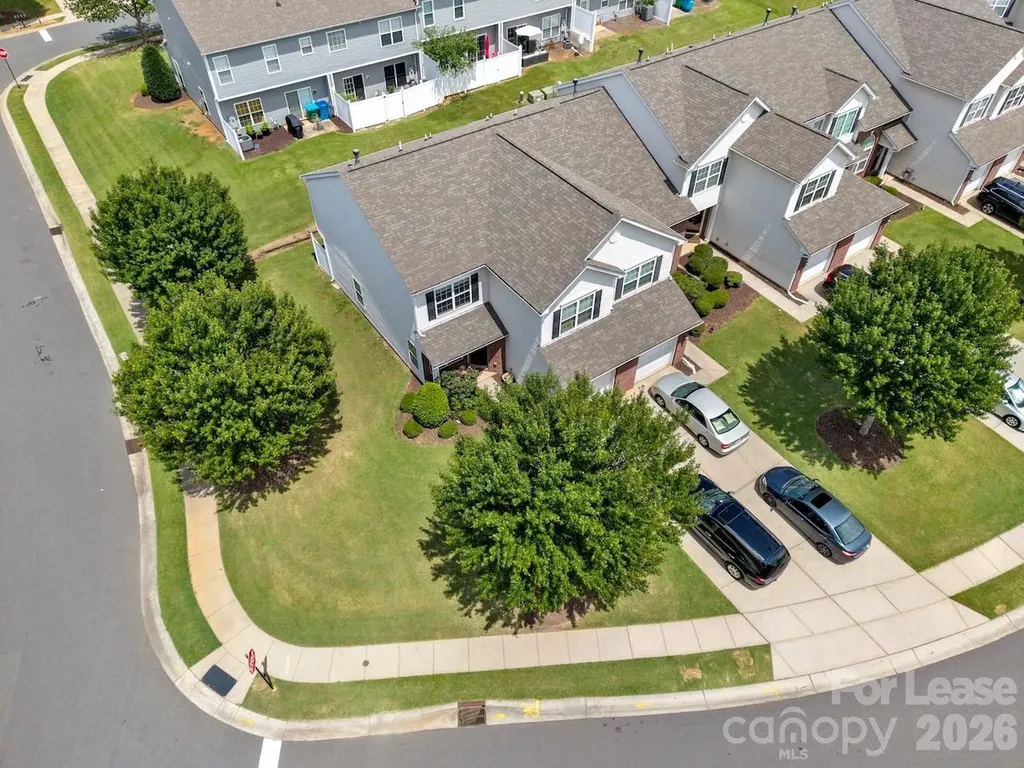 10350 Stineway Court Pineville NC 28134