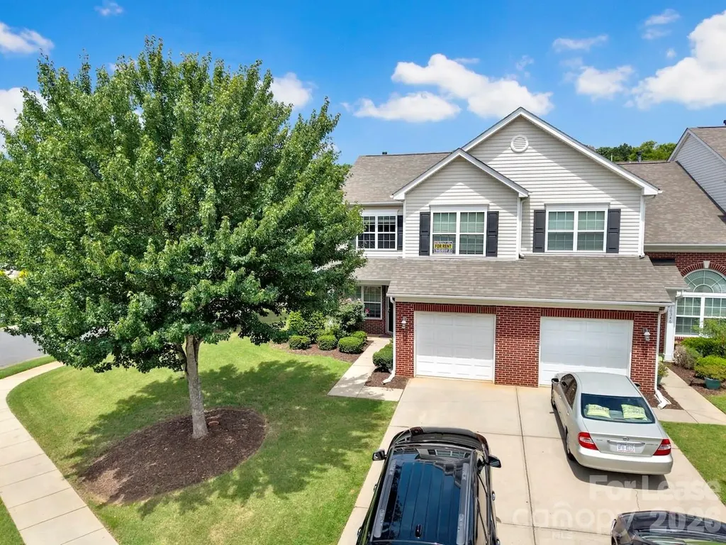 10350 Stineway Court Pineville NC 28134