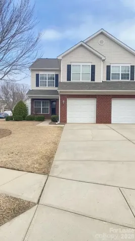 10350 Stineway Court Pineville NC 28134