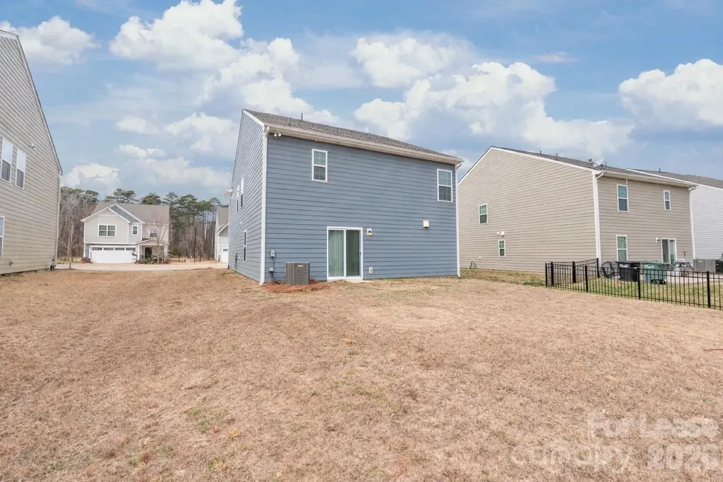 1519 Forkhorn Drive Monroe NC 28110