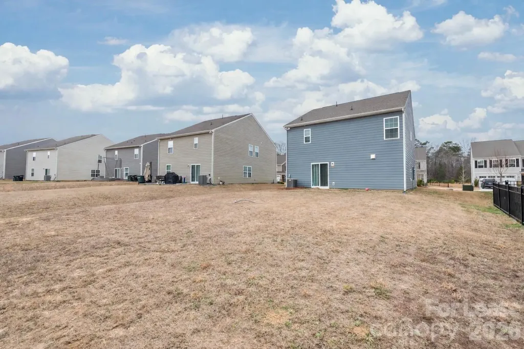 1519 Forkhorn Drive Monroe NC 28110