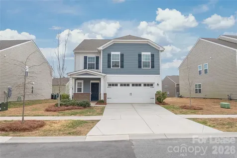 1519 Forkhorn Drive Monroe NC 28110