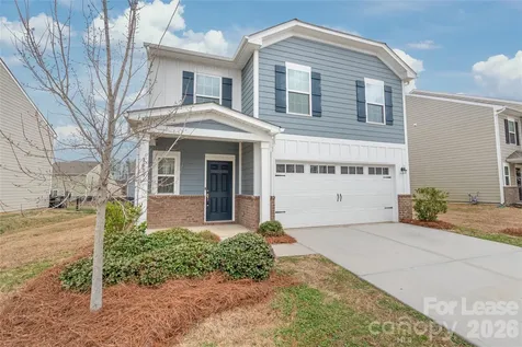 1519 Forkhorn Drive Monroe NC 28110