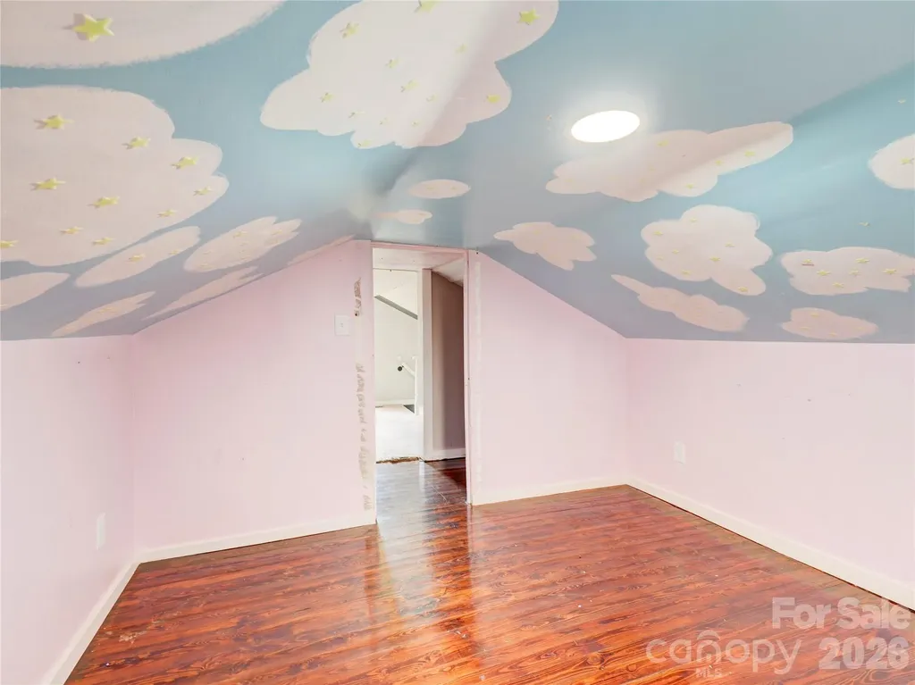 7049 Austin Little Mountain Road Elkin NC 28621