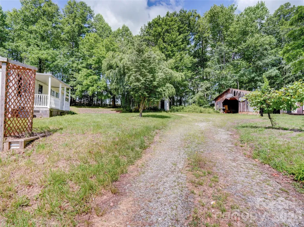7049 Austin Little Mountain Road Elkin NC 28621