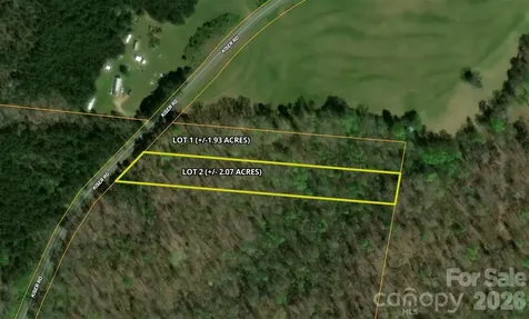 00 Kiser Road Bostic NC 28018