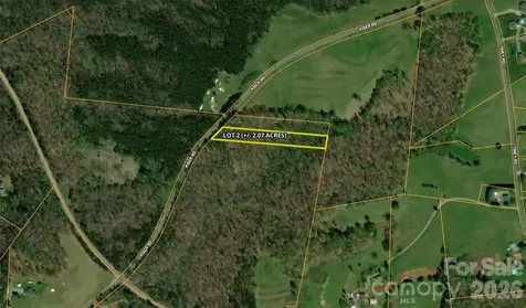 00 Kiser Road Bostic NC 28018