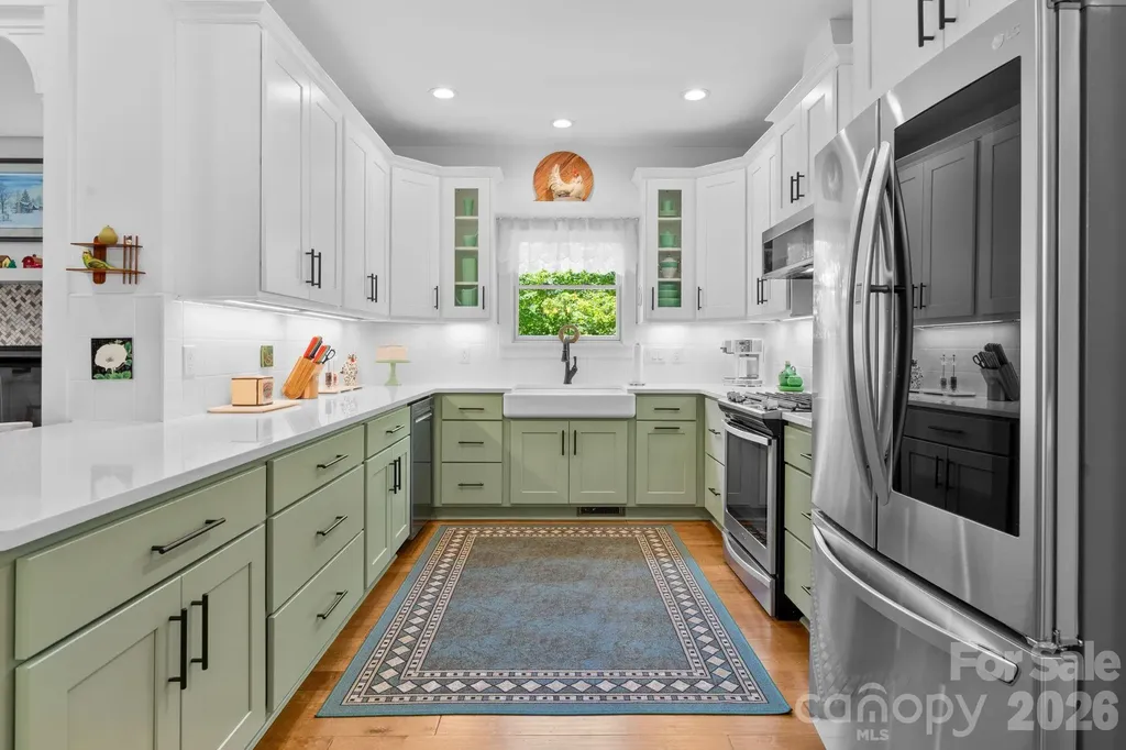 142 Highland Cove West Jefferson NC 28694