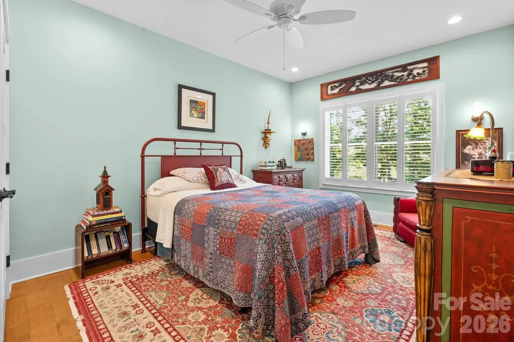 142 Highland Cove West Jefferson NC 28694