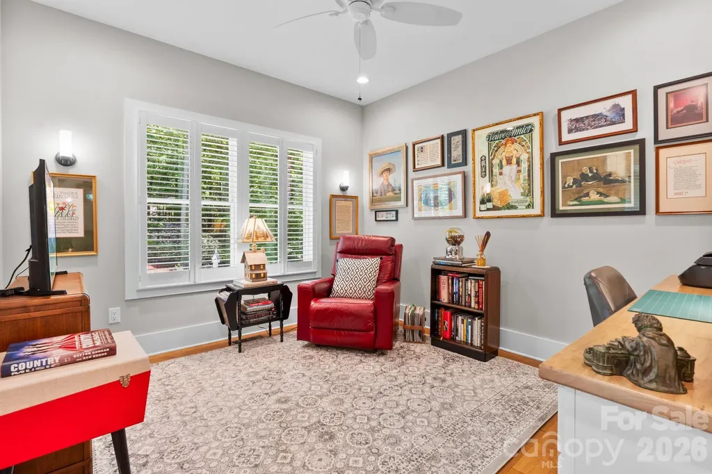 142 Highland Cove West Jefferson NC 28694
