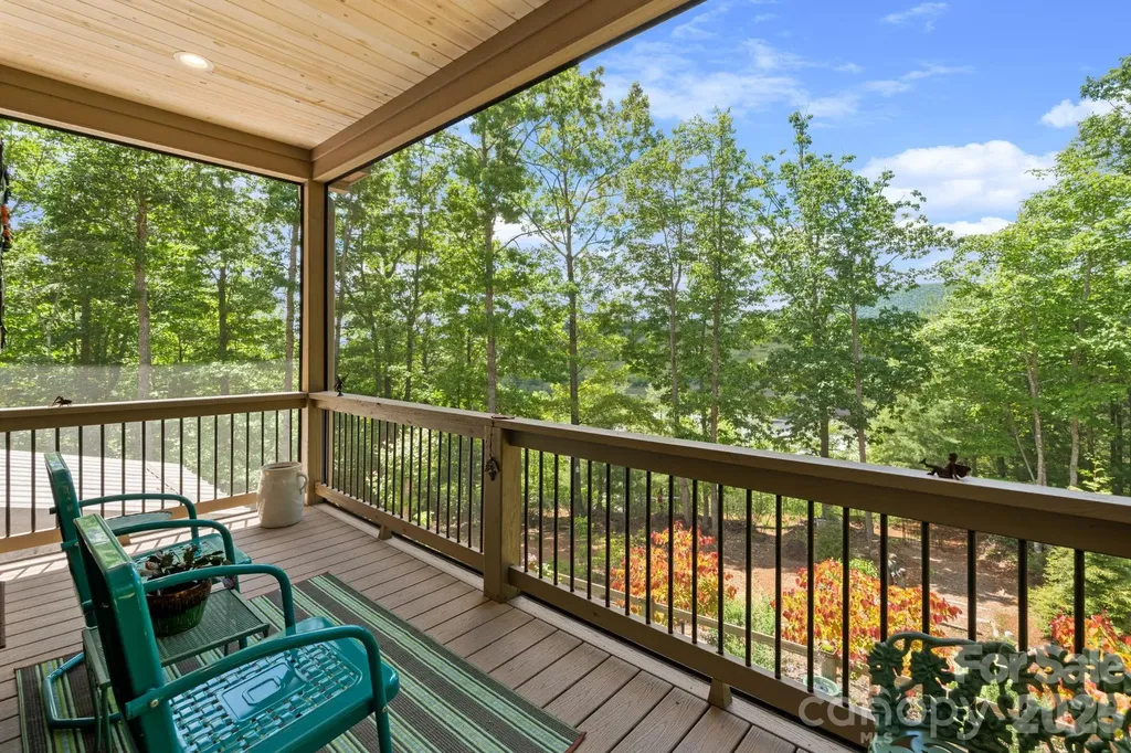 142 Highland Cove West Jefferson NC 28694