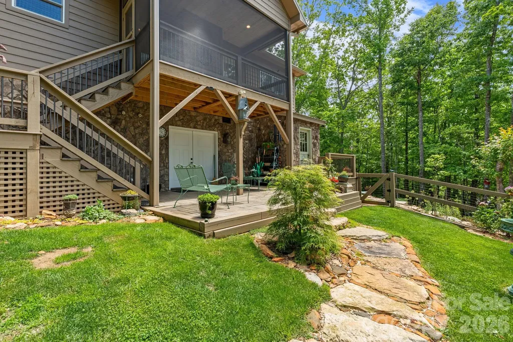 142 Highland Cove West Jefferson NC 28694