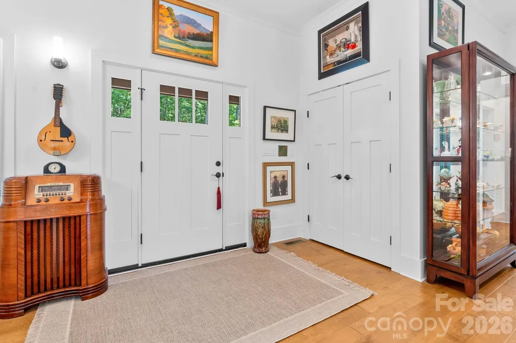 142 Highland Cove West Jefferson NC 28694