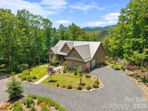 142 Highland Cove West Jefferson NC 28694